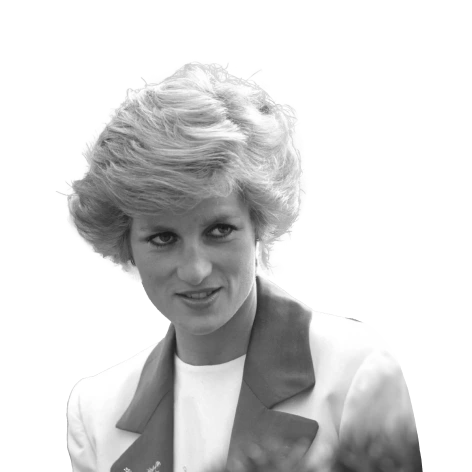 Diana Princess of Wales
